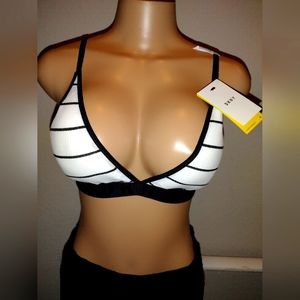 DKNY Sports bra